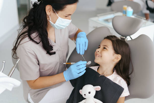 Best Weekend Emergency Dentist in Diamond, IL