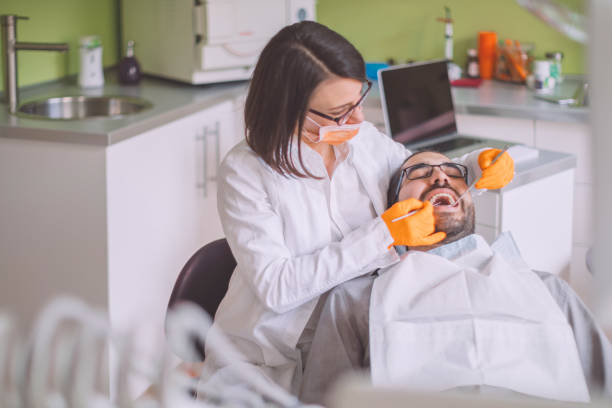 Best Emergency Orthodontic Repairs in Diamond, IL