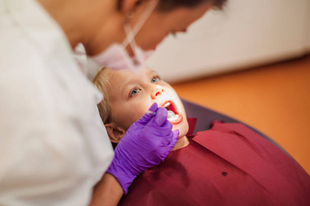 Best Emergency Dental Surgery in Diamond, IL