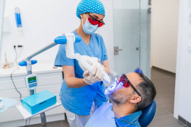 Best Emergency Dental Care for Trauma or Injury in Diamond, IL